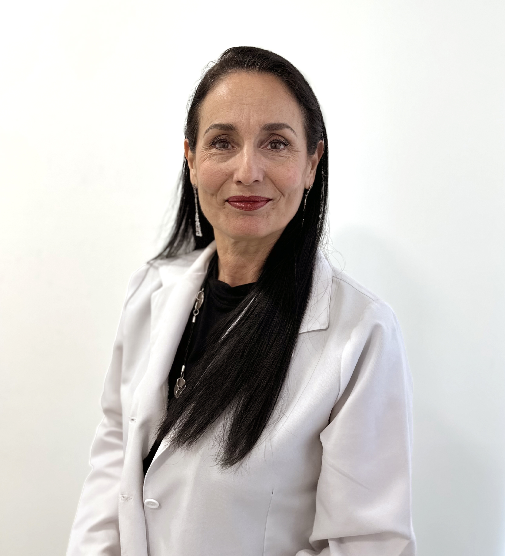 Doctora Claudia Asunción Villagrán Miranda