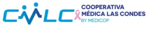 Logo CMLC Mes del Cancer